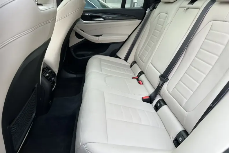 BMW X3 din 2022 cu 104.750 km - oferta BMW177118 - foto 11