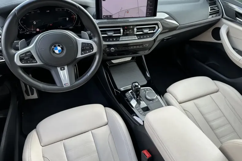 BMW X3 din 2022 cu 104.750 km - oferta BMW177118 - foto 12