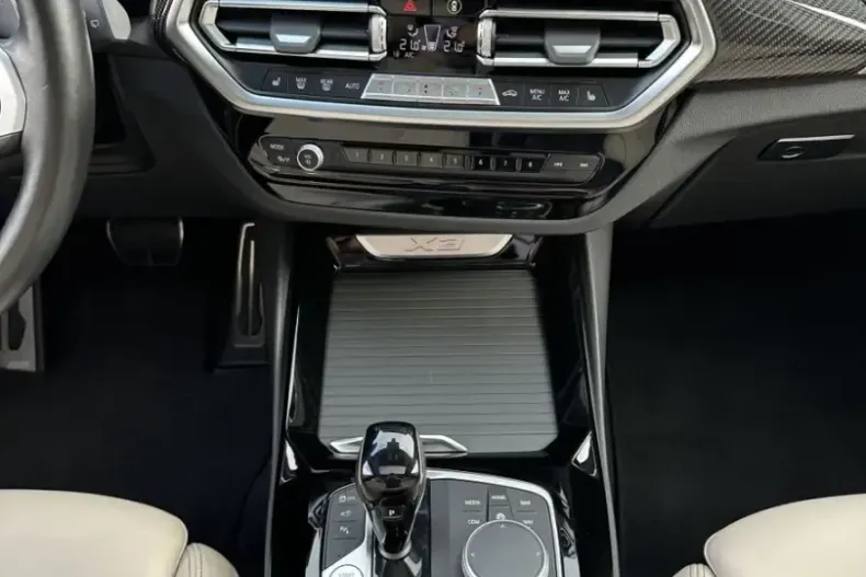 BMW X3 din 2022 cu 104.750 km - oferta BMW177118 - foto 13