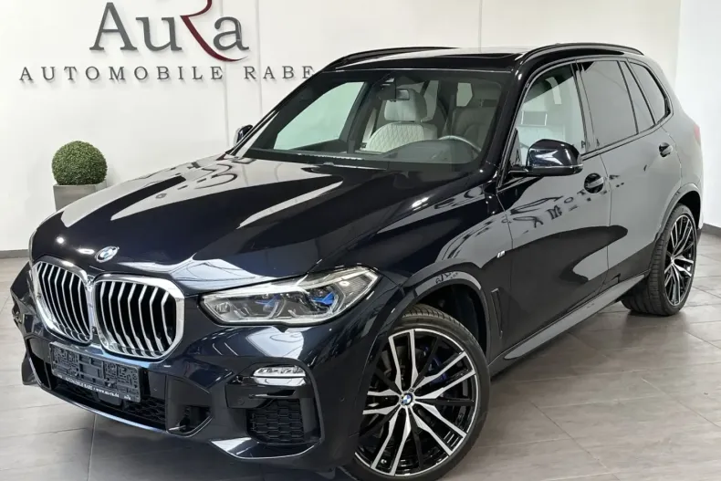 BMW X5 din 2021 cu 109.750 km - oferta BMW177119 - foto 1