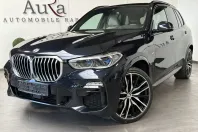 BMW X5 din 2021 cu 109.750 km - oferta BMW177119 - foto 2