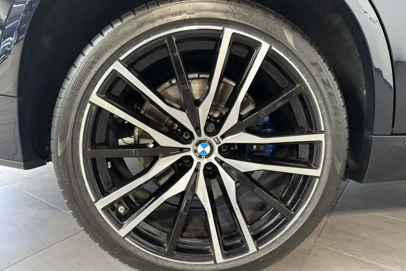 BMW X5 din 2021 cu 109.750 km - oferta BMW177119 - foto 3