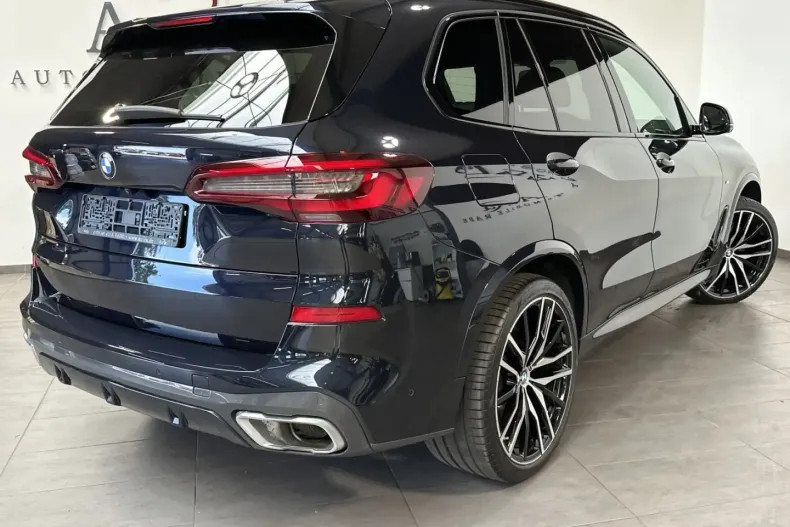 BMW X5 din 2021 cu 109.750 km - oferta BMW177119 - foto 4