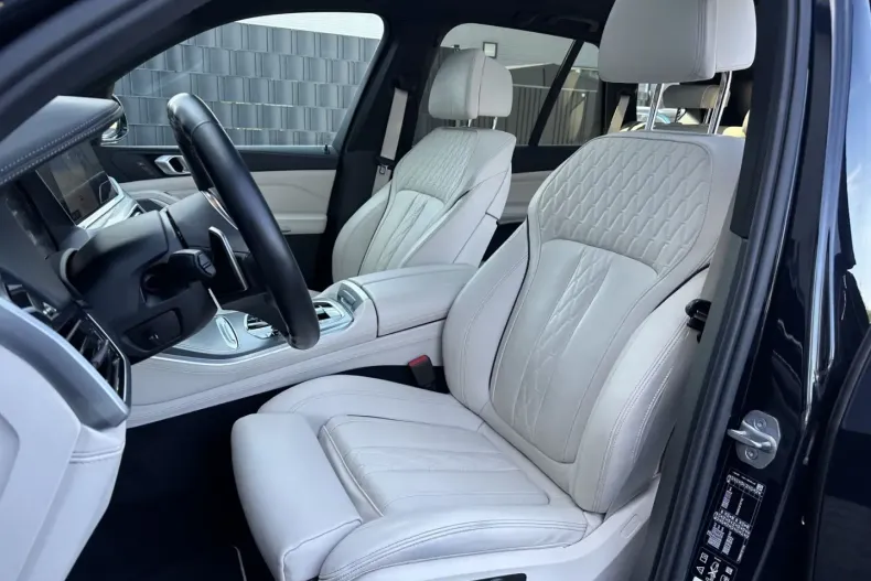 BMW X5 din 2021 cu 109.750 km - oferta BMW177119 - foto 9