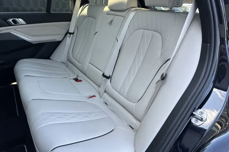 BMW X5 din 2021 cu 109.750 km - oferta BMW177119 - foto 11