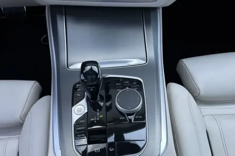 BMW X5 din 2021 cu 109.750 km - oferta BMW177119 - foto 14