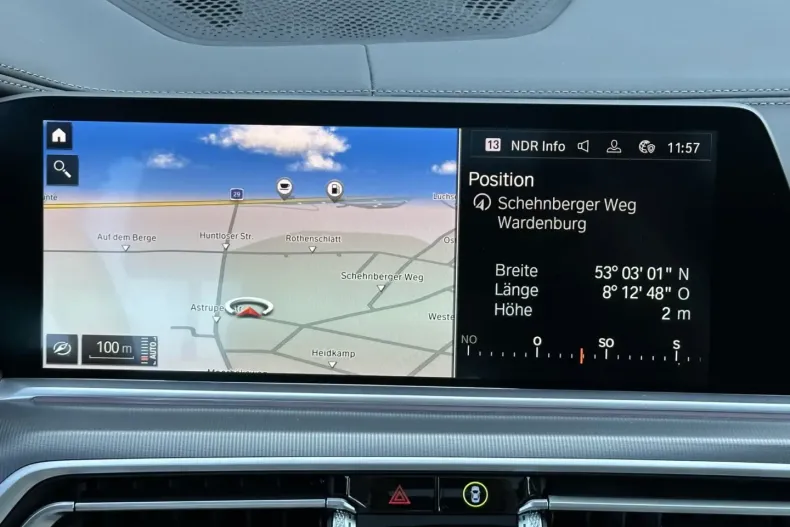 BMW X5 din 2021 cu 109.750 km - oferta BMW177119 - foto 15