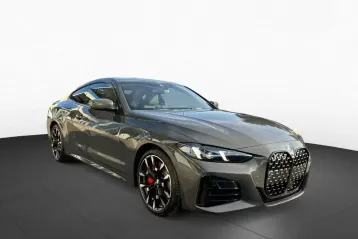 BMW 420 din 2024 - oferta BMW177120