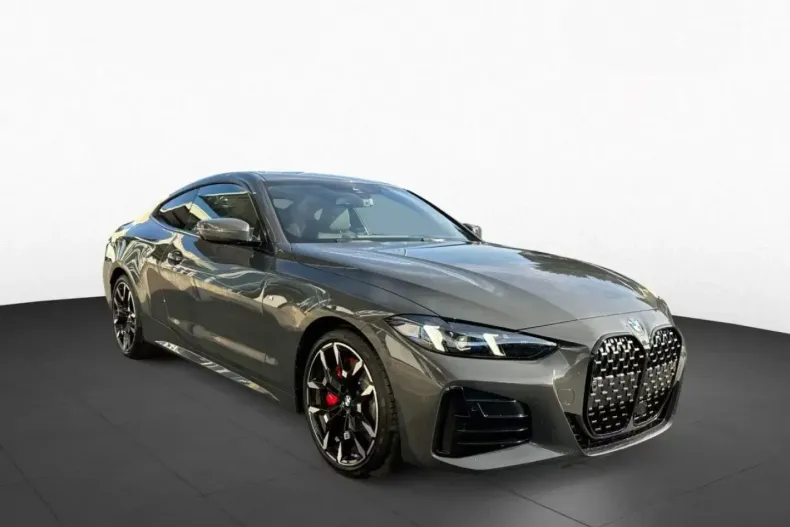 BMW 420 din 2024 cu 11.999 km - oferta BMW177120 - foto 1