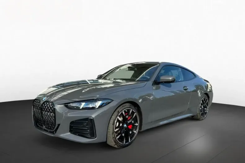 BMW 420 din 2024 cu 11.999 km - oferta BMW177120 - foto 2