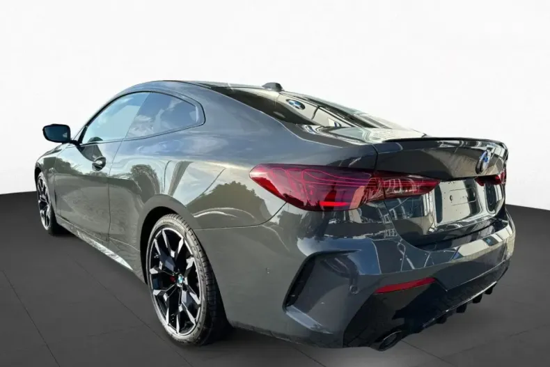 BMW 420 din 2024 cu 11.999 km - oferta BMW177120 - foto 6