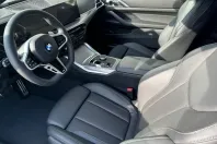 BMW 420 din 2024 cu 11.999 km - oferta BMW177120 - foto 7