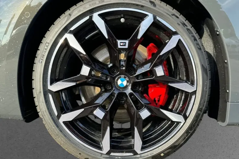 BMW 420 din 2024 cu 11.999 km - oferta BMW177120 - foto 13