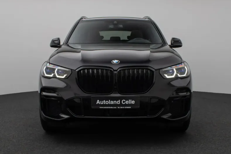 BMW X5 din 2021 cu 106.060 km - oferta BMW177121 - foto 2