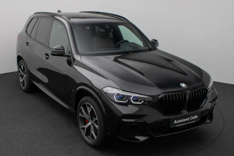 BMW X5 din 2021 cu 106.060 km - oferta BMW177121 - foto 3