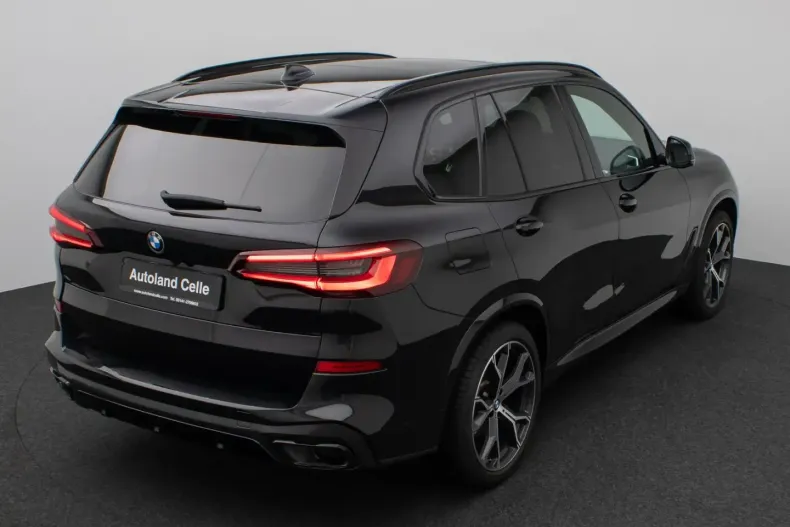 BMW X5 din 2021 cu 106.060 km - oferta BMW177121 - foto 7