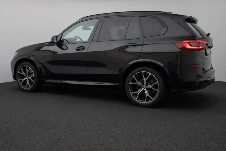 BMW X5 din 2021 cu 106.060 km - oferta BMW177121 - foto 10