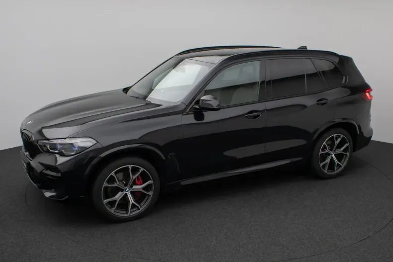 BMW X5 din 2021 cu 106.060 km - oferta BMW177121 - foto 12