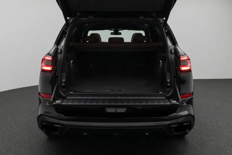 BMW X5 din 2021 cu 106.060 km - oferta BMW177121 - foto 13