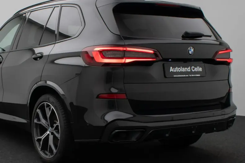 BMW X5 din 2021 cu 106.060 km - oferta BMW177121 - foto 14