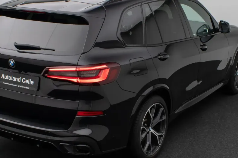 BMW X5 din 2021 cu 106.060 km - oferta BMW177121 - foto 15