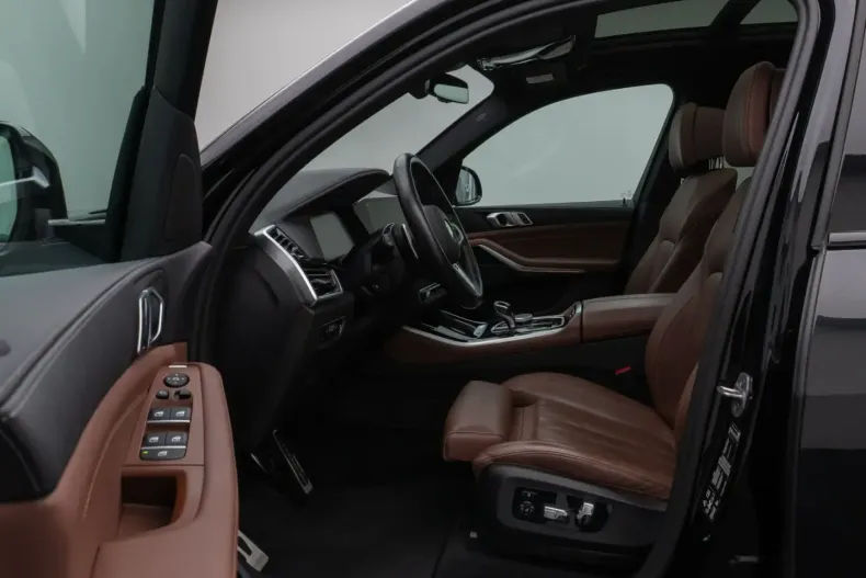 BMW X5 din 2021 cu 106.060 km - oferta BMW177121 - foto 18