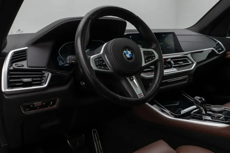 BMW X5 din 2021 cu 106.060 km - oferta BMW177121 - foto 19