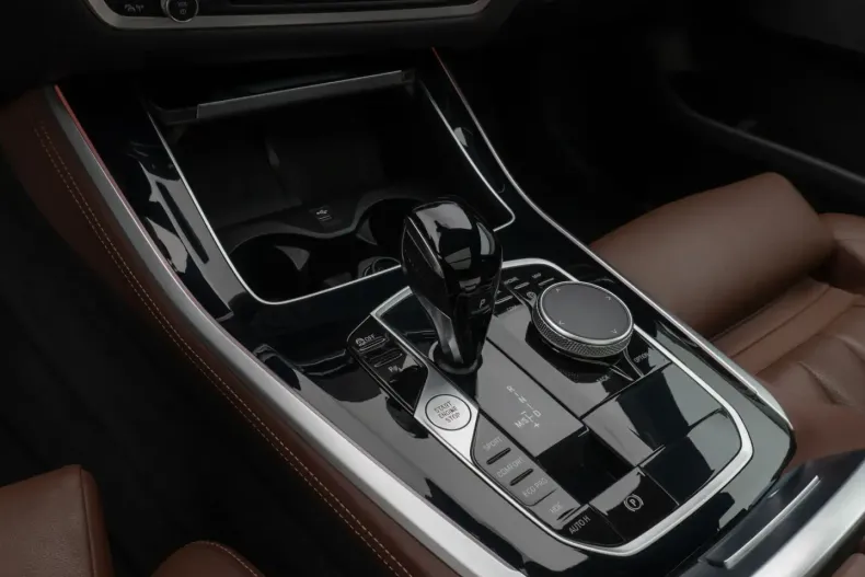 BMW X5 din 2021 cu 106.060 km - oferta BMW177121 - foto 21