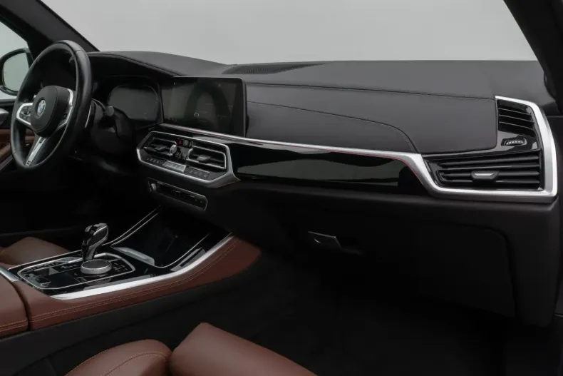 BMW X5 din 2021 cu 106.060 km - oferta BMW177121 - foto 22