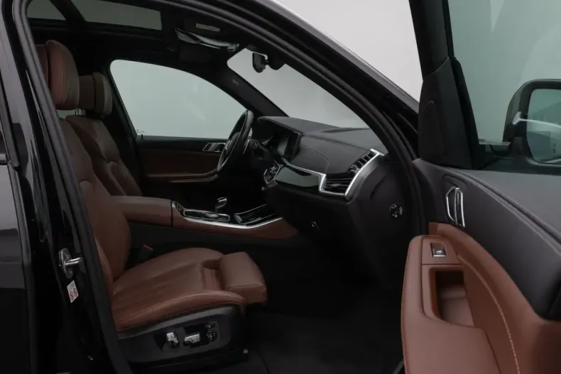 BMW X5 din 2021 cu 106.060 km - oferta BMW177121 - foto 23