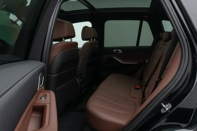 BMW X5 din 2021 cu 106.060 km - oferta BMW177121 - foto 24