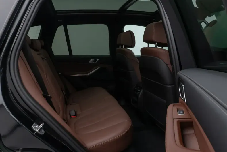 BMW X5 din 2021 cu 106.060 km - oferta BMW177121 - foto 25