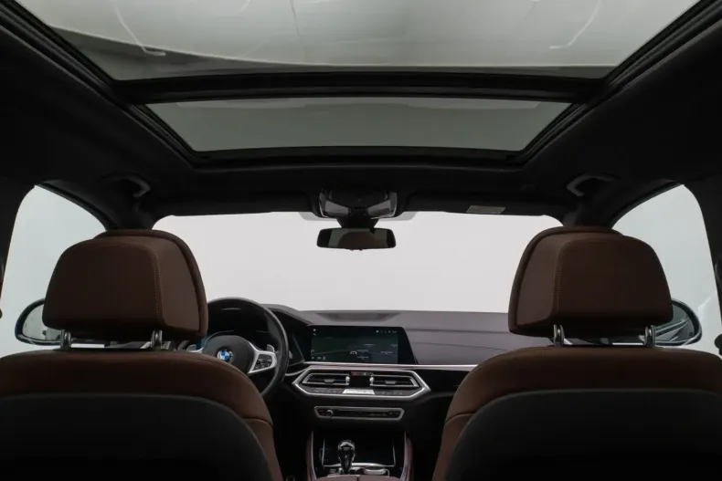 BMW X5 din 2021 cu 106.060 km - oferta BMW177121 - foto 29