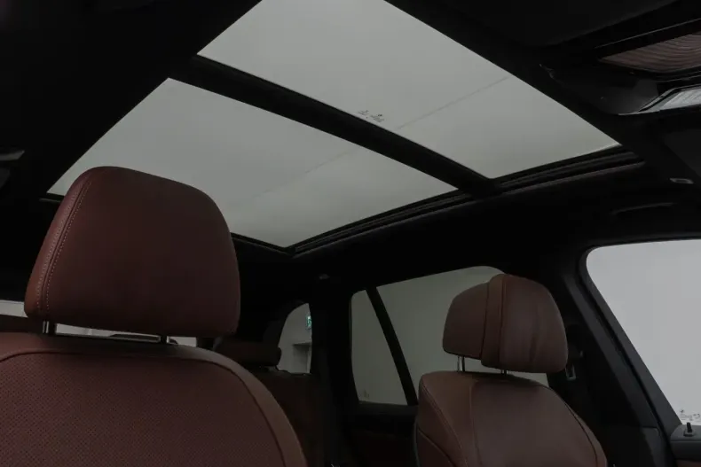 BMW X5 din 2021 cu 106.060 km - oferta BMW177121 - foto 30