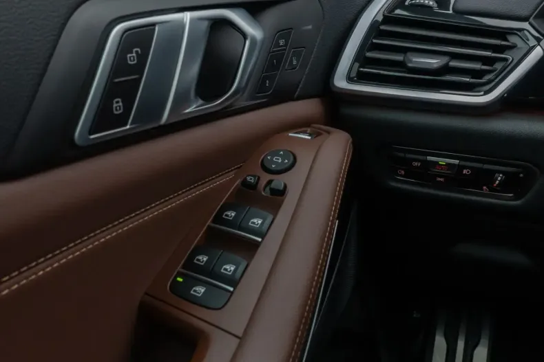 BMW X5 din 2021 cu 106.060 km - oferta BMW177121 - foto 34