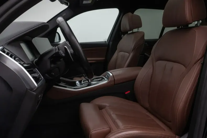 BMW X5 din 2021 cu 106.060 km - oferta BMW177121 - foto 35