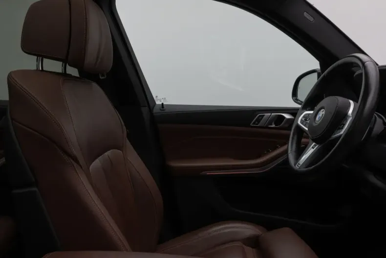 BMW X5 din 2021 cu 106.060 km - oferta BMW177121 - foto 37