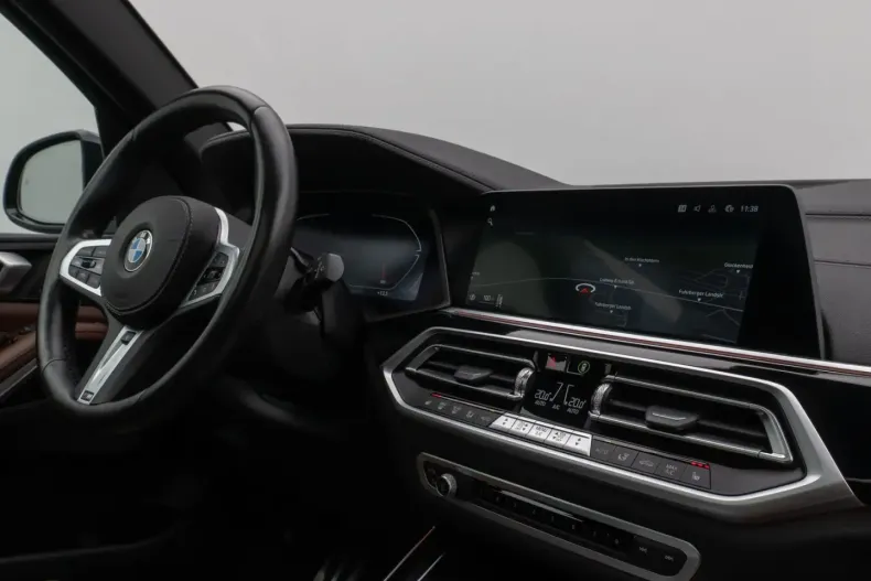 BMW X5 din 2021 cu 106.060 km - oferta BMW177121 - foto 38