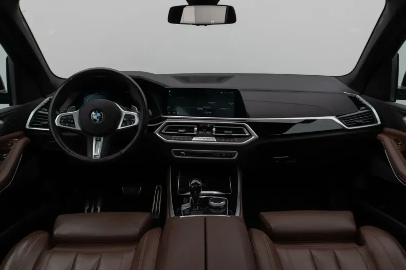 BMW X5 din 2021 cu 106.060 km - oferta BMW177121 - foto 40