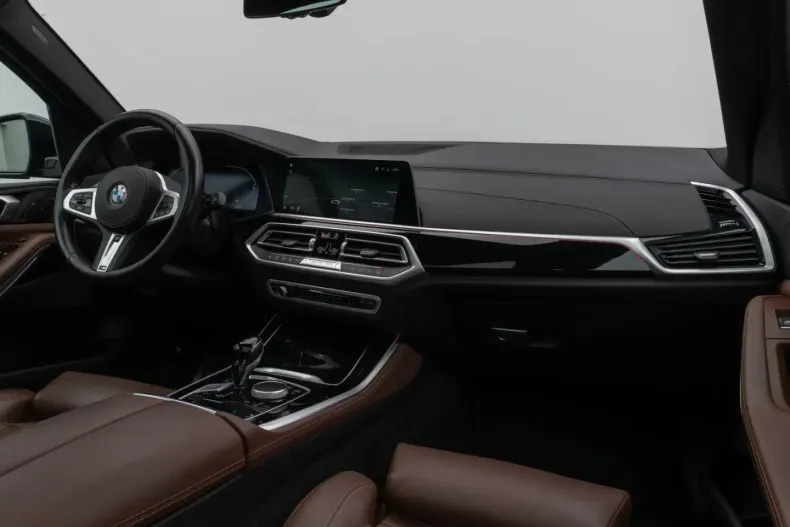 BMW X5 din 2021 cu 106.060 km - oferta BMW177121 - foto 41