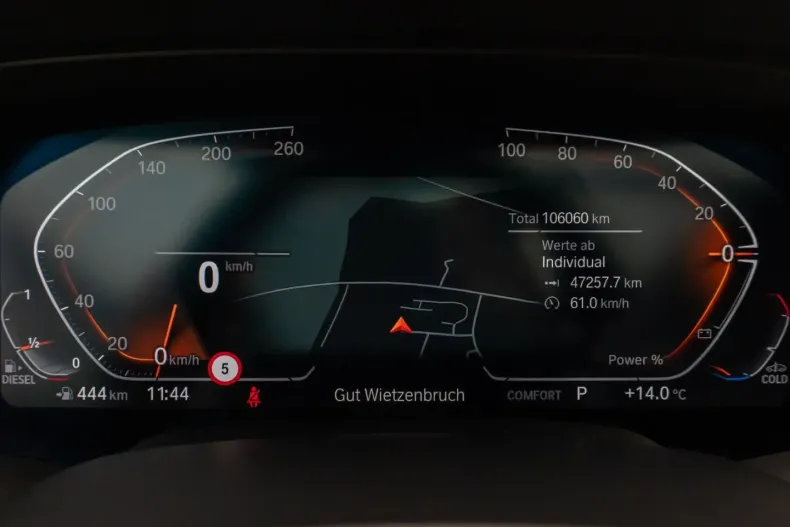 BMW X5 din 2021 cu 106.060 km - oferta BMW177121 - foto 42