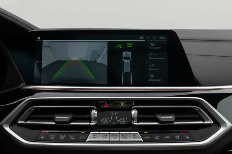 BMW X5 din 2021 cu 106.060 km - oferta BMW177121 - foto 43