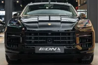 Porsche Cayenne din 2024 cu 24.923 km - oferta POR177122 - foto 3