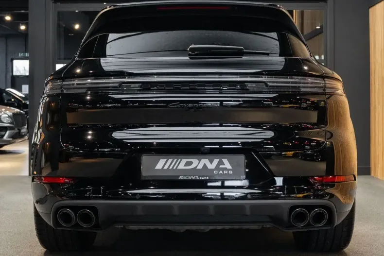 Porsche Cayenne din 2024 cu 24.923 km - oferta POR177122 - foto 5