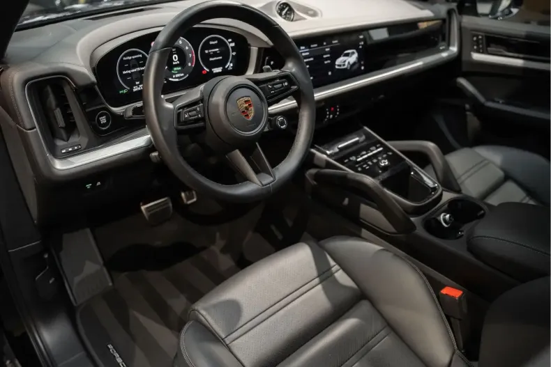 Porsche Cayenne din 2024 cu 24.923 km - oferta POR177122 - foto 7