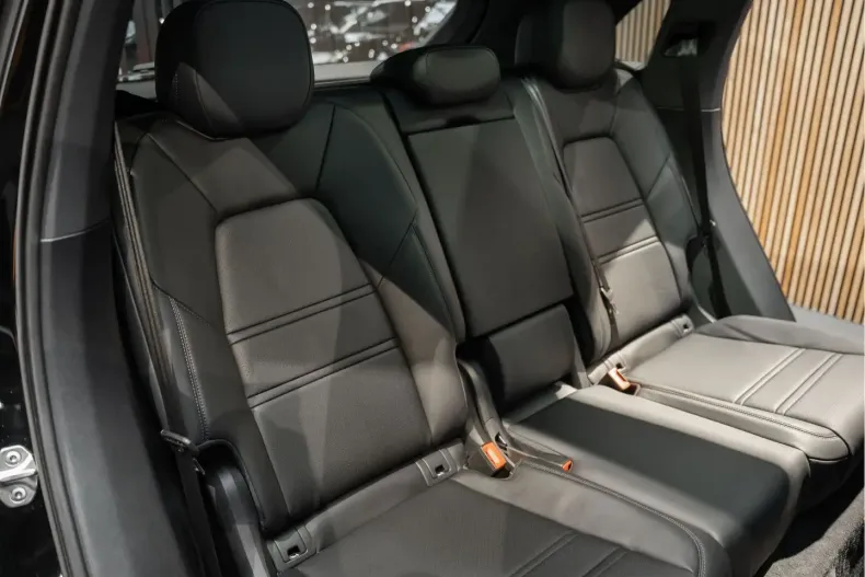 Porsche Cayenne din 2024 cu 24.923 km - oferta POR177122 - foto 11