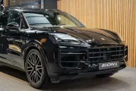 Porsche Cayenne din 2024 cu 24.923 km - oferta POR177122 - foto 13