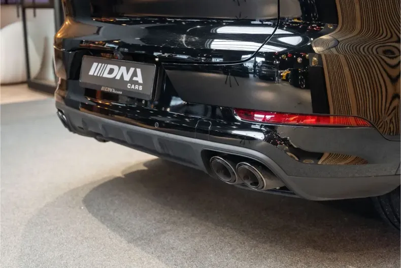 Porsche Cayenne din 2024 cu 24.923 km - oferta POR177122 - foto 16