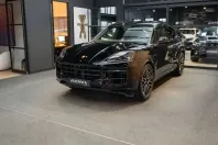 Porsche Cayenne din 2024 cu 24.923 km - oferta POR177122 - foto 18