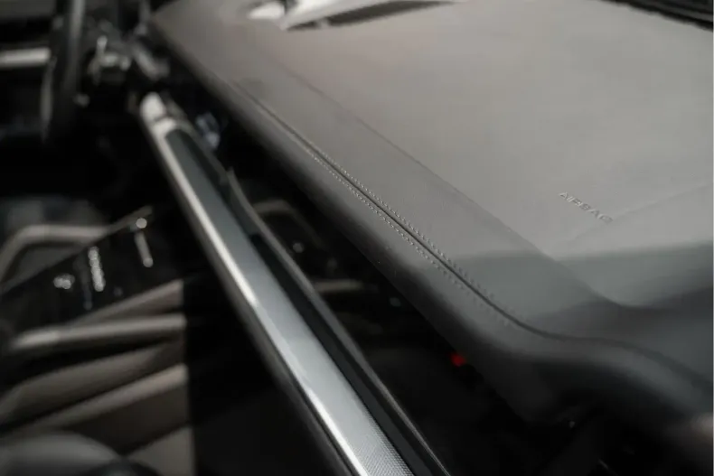 Porsche Cayenne din 2024 cu 24.923 km - oferta POR177122 - foto 27